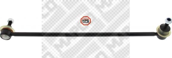 Mapco 59623HPS - Тяга / стійка, стабілізатор autocars.com.ua