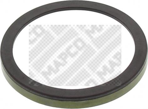 Mapco 76144 - Зубчатое кольцо для датчика ABS avtokuzovplus.com.ua