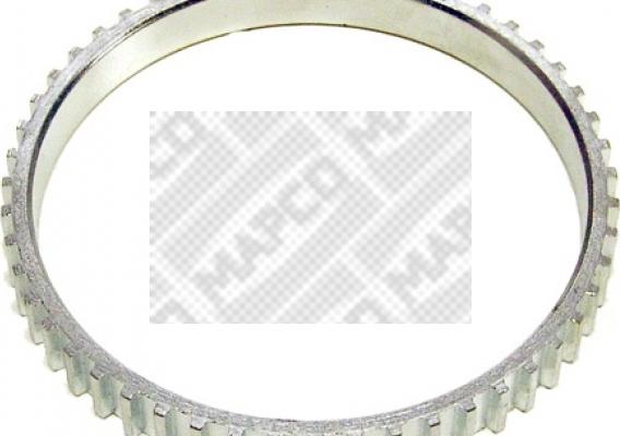 Mapco 76152 - Зубчатое кольцо для датчика ABS avtokuzovplus.com.ua