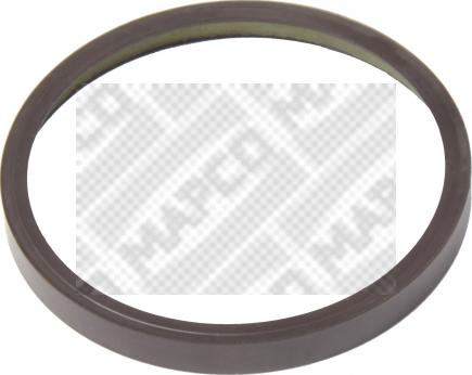 Mapco 76359 - Зубчатое кольцо для датчика ABS autodnr.net