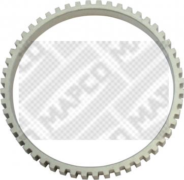 Mapco 76506 - Зубчатое кольцо для датчика ABS autodnr.net