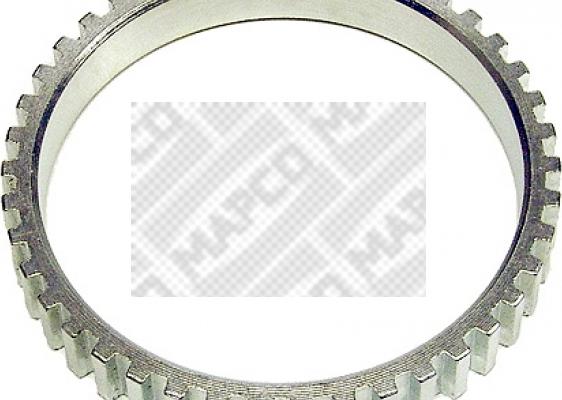 Mapco 76579 - Зубчатое кольцо для датчика ABS avtokuzovplus.com.ua