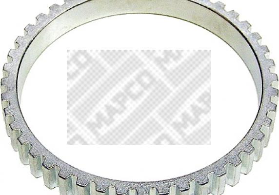 Mapco 76904 - Зубчатое кольцо для датчика ABS avtokuzovplus.com.ua