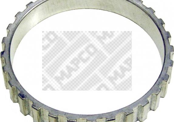 Mapco 76916 - Зубчатое кольцо для датчика ABS autodnr.net
