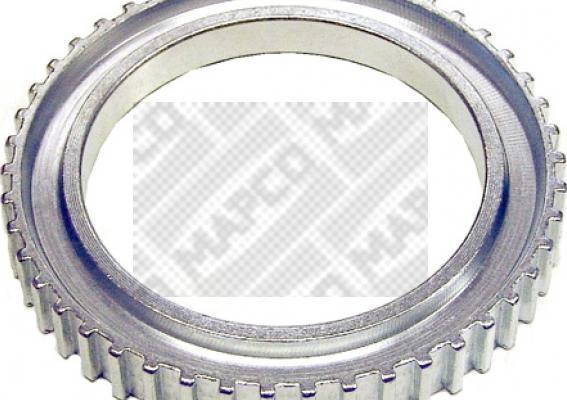Mapco 76959 - Зубчатое кольцо для датчика ABS avtokuzovplus.com.ua