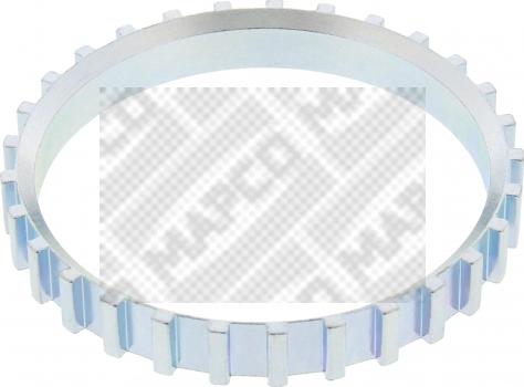 Mapco 76965 - Зубчатое кольцо для датчика ABS avtokuzovplus.com.ua