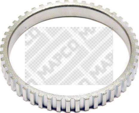 Mapco 76982 - Зубчатое кольцо для датчика ABS avtokuzovplus.com.ua