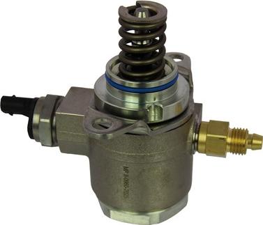 Mapco 79750 - Насос високого тиску autocars.com.ua