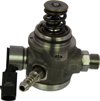 Mapco 79752 - Насос високого тиску autocars.com.ua