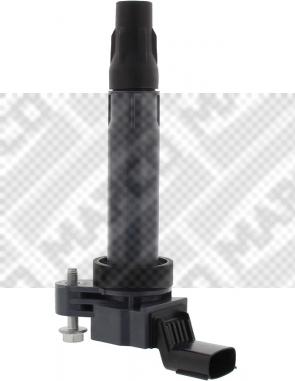 Mapco 80544 - Котушка запалювання autocars.com.ua