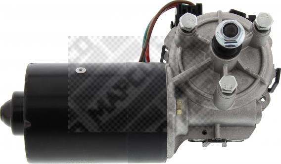 Mapco 90130 - Двигатель стеклоочистителя avtokuzovplus.com.ua