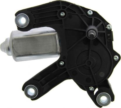 Mapco 90265 - Двигун склоочисника autocars.com.ua