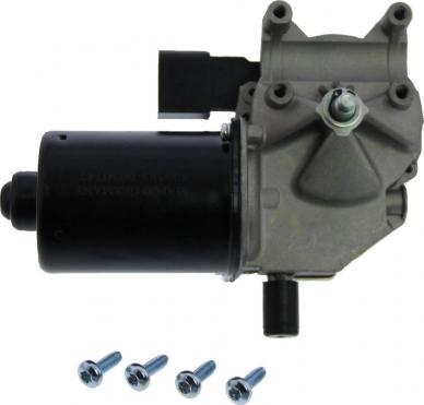 Mapco 90266 - Двигун склоочисника autocars.com.ua