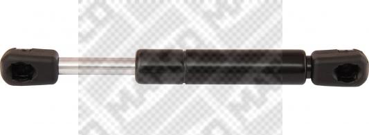Mapco 91127 - Газова пружина, кришка багажник autocars.com.ua