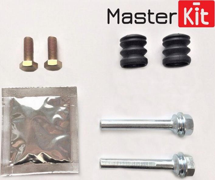 MasterKit 77A1131 - Комплект направляющей гильзы autodnr.net