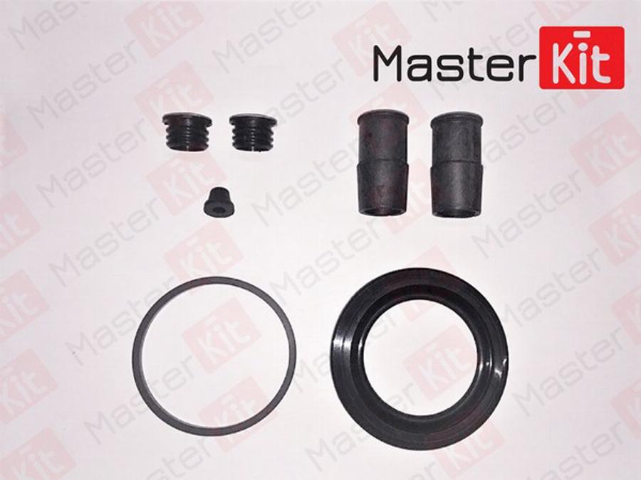 MasterKit 77A1196 - Ремкомплект, гальмівний супорт autocars.com.ua