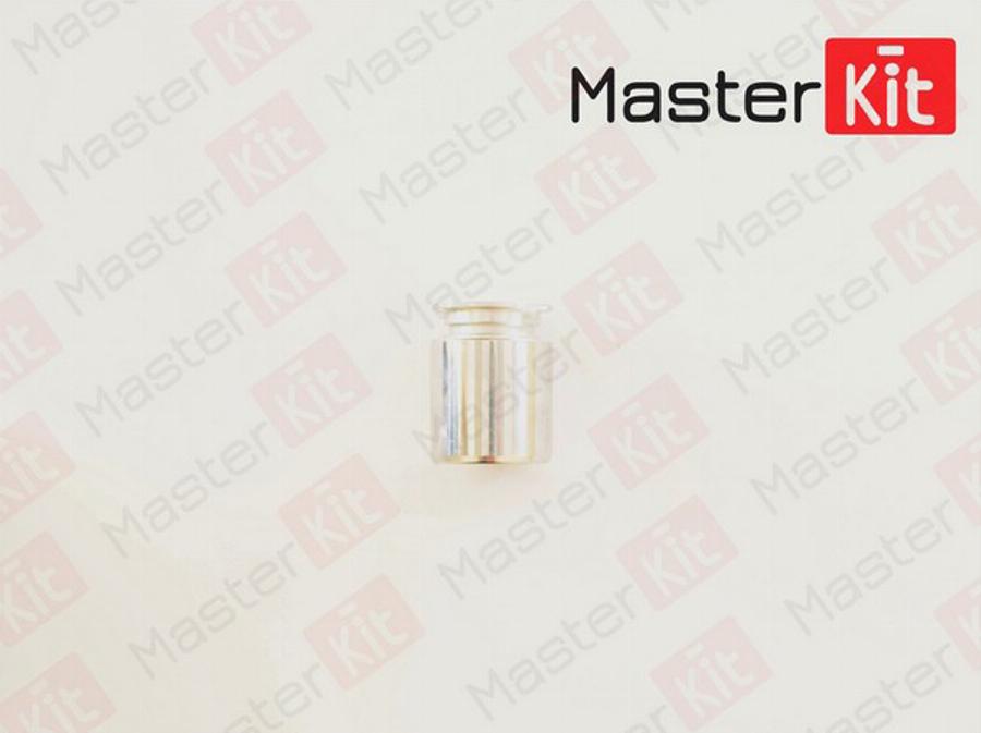 MasterKit 77A1392 - Ремкомплект, тормозной суппорт autodnr.net