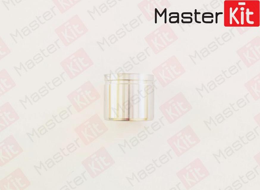 MasterKit 77A1416 - Поршень, корпус скобы тормоза autodnr.net