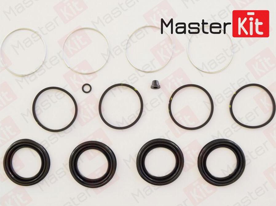 MasterKit 77A1469 - Гальмівний супорт autocars.com.ua