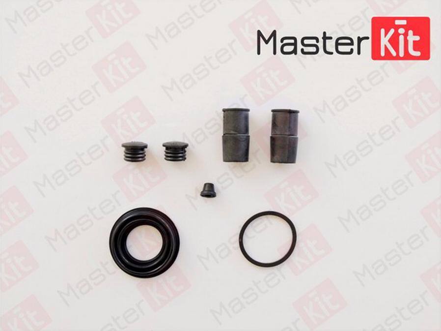 MasterKit 77a1490 - Ремкомплект, тормозной суппорт autodnr.net
