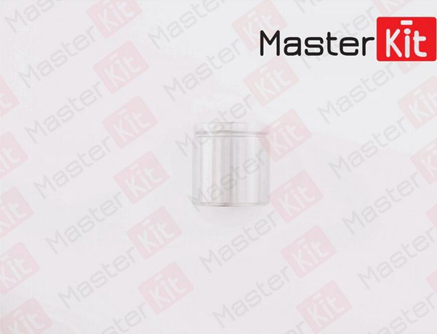 MasterKit 77A1649 - Ремкомплект, гальмівний супорт autocars.com.ua