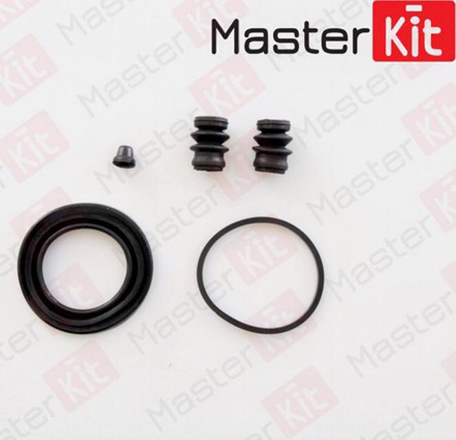 MasterKit 77A1674 - Ремкомплект, тормозной суппорт autodnr.net