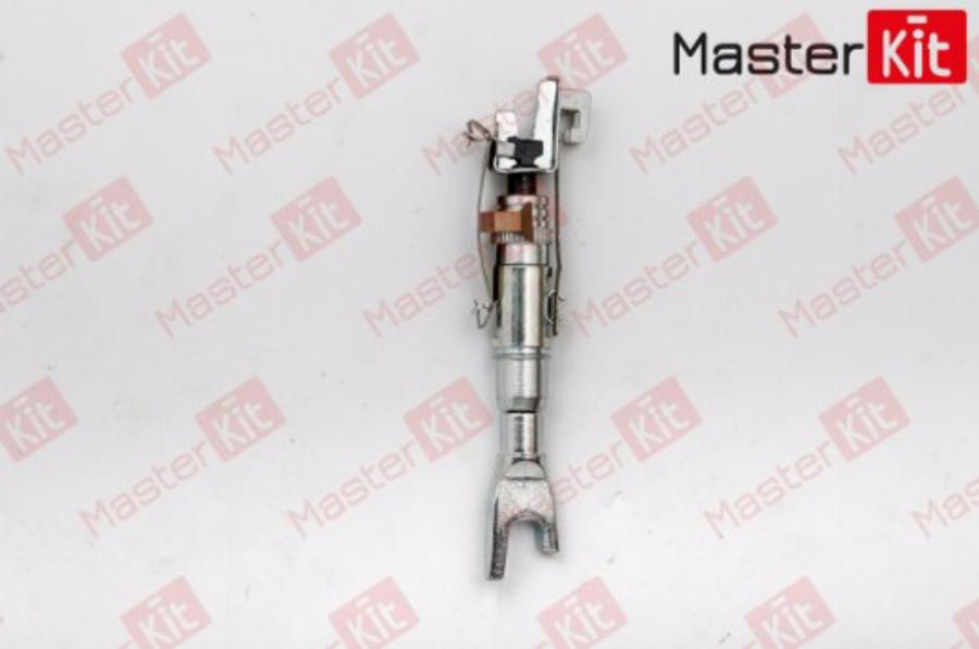 MasterKit 77AP010 - Регулятор, барабанне гальмо autocars.com.ua