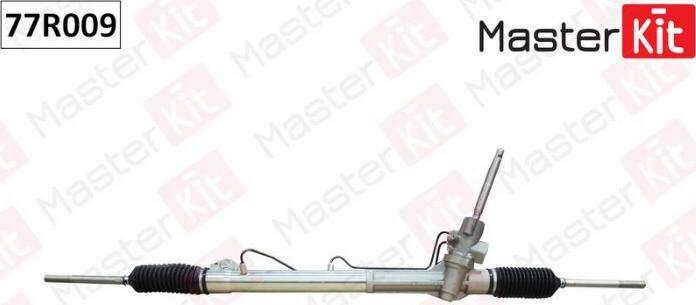 MasterKit 77r009 - Рулевой механизм, рейка autodnr.net