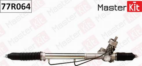 MasterKit 77R064 - Рулевой механизм, рейка autodnr.net