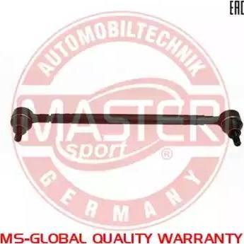 MASTER-SPORT 10273-PCS-MS - Поперечна рульова тяга autocars.com.ua