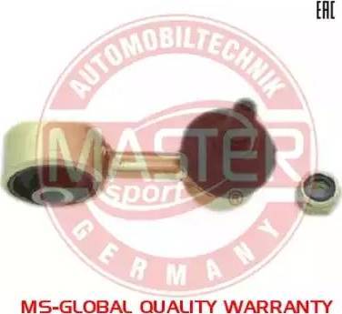 MASTER-SPORT 10575-SET-MS - Тяга / стійка, стабілізатор autocars.com.ua