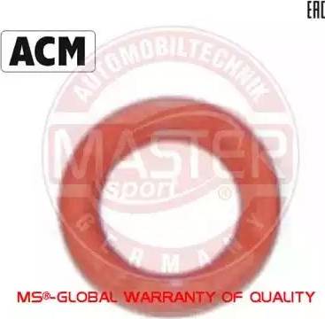 MASTER-SPORT 1102-1001034ACM-PCS-MS - Ущільнене кільце, колінчастий вал autocars.com.ua