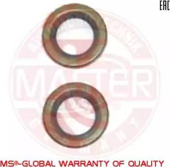 MASTER-SPORT 1102-2303080-SET/2/-MS - Ущільнене кільце, колінчастий вал autocars.com.ua