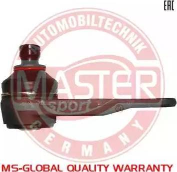 MASTER-SPORT 12119-PCS-MS - Несучий / направляючий шарнір autocars.com.ua
