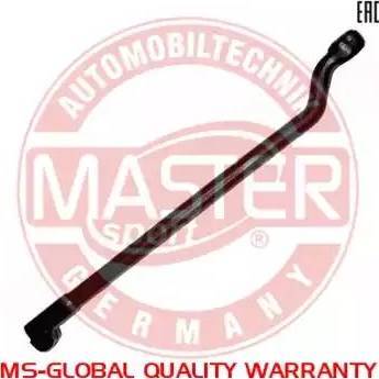 MASTER-SPORT 12156-SET-MS - Осьовий шарнір, рульова тяга autocars.com.ua