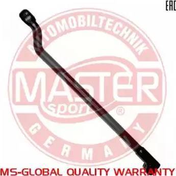 MASTER-SPORT 12157-SET-MS - Осьовий шарнір, рульова тяга autocars.com.ua