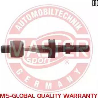 MASTER-SPORT 13287-PCS-MS - Осьовий шарнір, рульова тяга autocars.com.ua