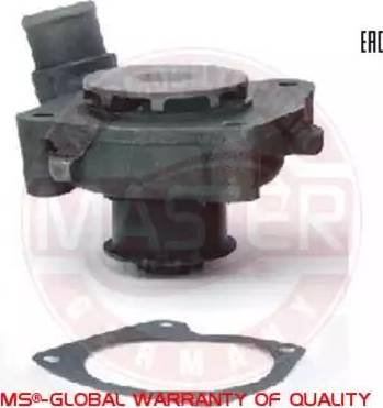 MASTER-SPORT 205-WP-PCS-MS - Водяний насос autocars.com.ua