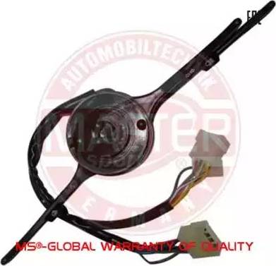 MASTER-SPORT 2105-3709310-PCS-MS - Перемикач покажчиків повороту autocars.com.ua