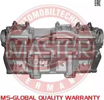 MASTER-SPORT 21083-1003011-PCS-MS - Головка циліндра autocars.com.ua