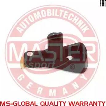 MASTER-SPORT 2108-3706020-PCS-MS - Бігунок розподільника запалювання autocars.com.ua