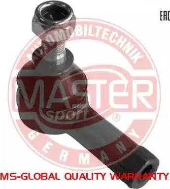 Master-Sport 21769-PCS-MS - Наконечник рулевой тяги, шарнир car-mod.com