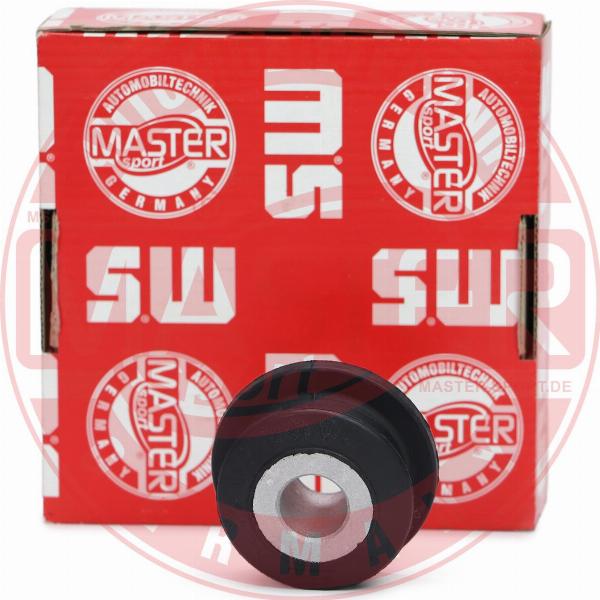 MASTER-SPORT 22399-PCS-MS - Втулка, балка мосту autocars.com.ua