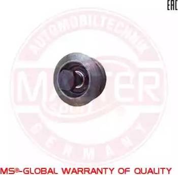 MASTER-SPORT 245-1006121-ST-PCS-MS - Натяжна ролик, ремінь ГРМ autocars.com.ua