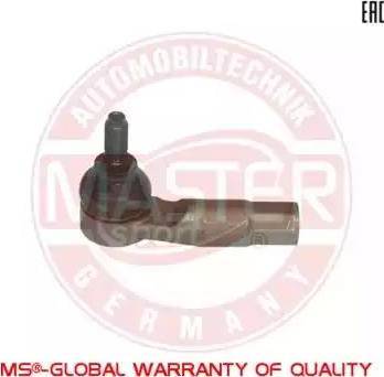 Master-Sport 25325-PCS-MS - Наконечник рулевой тяги, шарнир car-mod.com