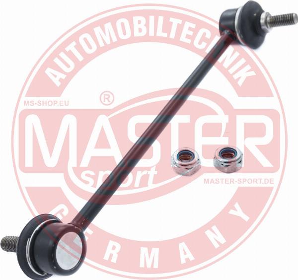 MASTER-SPORT 26715A/1-PCS-MS - Тяга / стійка, стабілізатор autocars.com.ua