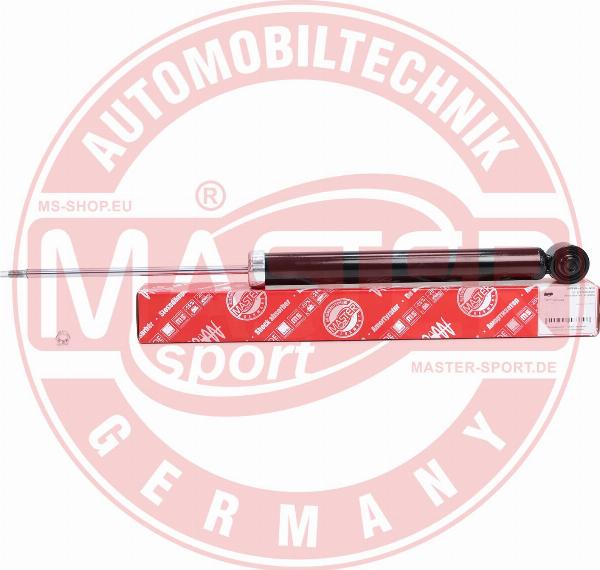 MASTER-SPORT 318816-PCS-MS - Амортизатор autocars.com.ua