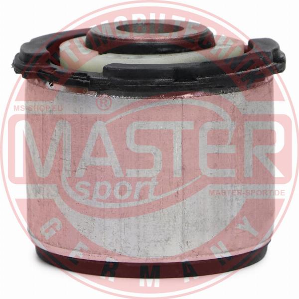 MASTER-SPORT 34073-PCS-MS - Втулка, балка мосту autocars.com.ua