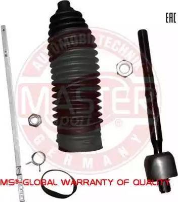 MASTER-SPORT 35779-SET-MS - Осьовий шарнір, рульова тяга autocars.com.ua