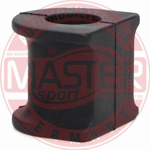 MASTER-SPORT 37028-PCS-MS - Втулка, стабілізатор autocars.com.ua